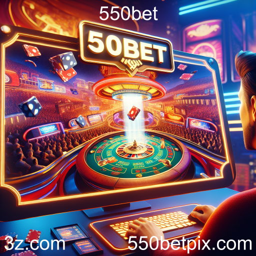 A Revolução dos Jogos Virtuais: O Futuro do Entretenimento Digital